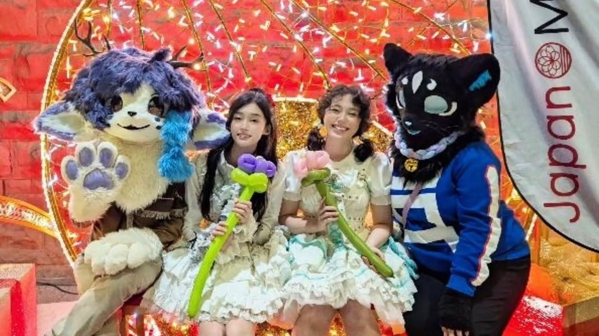 Mini Pop Culture Market – December 2025