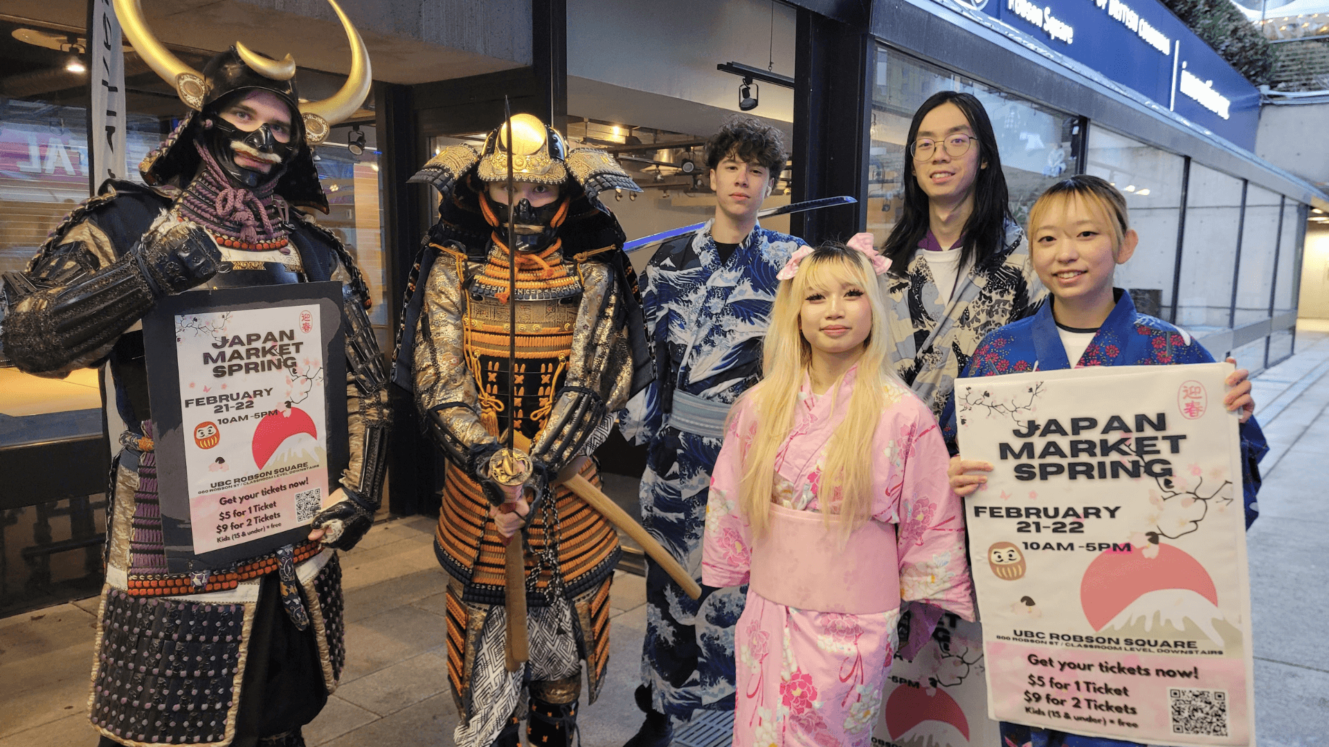 Spring Market – February 2026