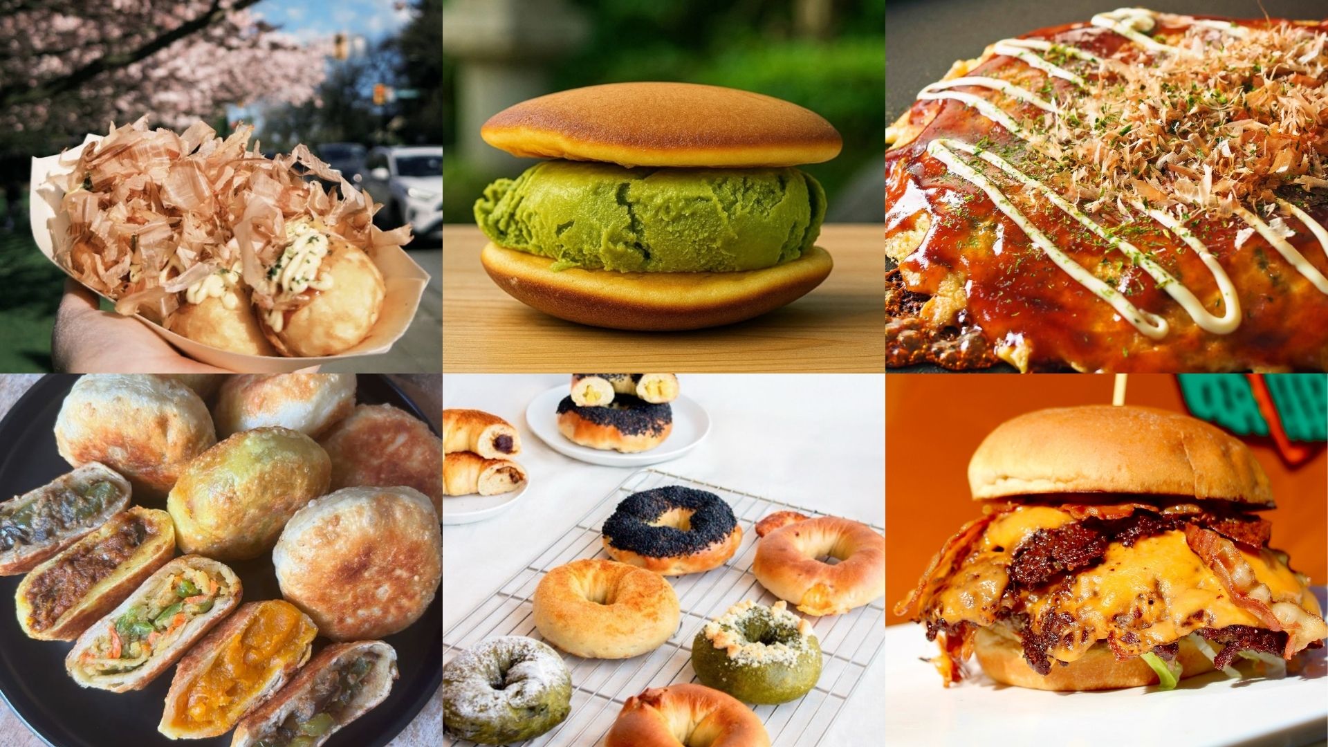 Eat Street Japan 2026