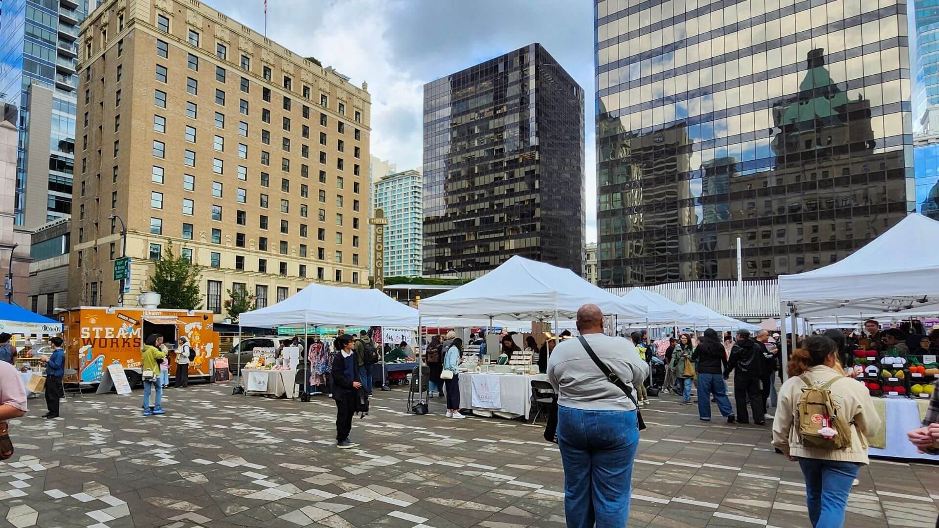 Summer Market – June 2026