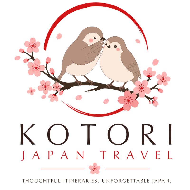 Kotori Japan Travel