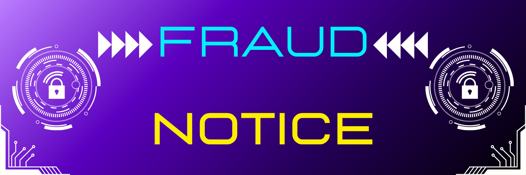 Protecting Our Vendor Community from Fraud